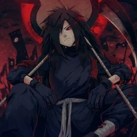 Uchiha Madara