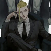 Ryuguji Ken - Draken