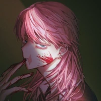 Sanzu Haruchiyo