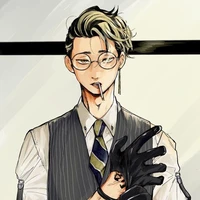 Hanma Shuji