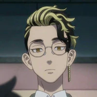 Hanma Shuji