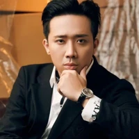 Trấn Thành(ba Huy)