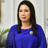 Bà Sương