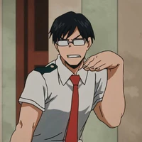 Tenya Lida