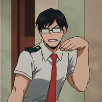 Tenya Lida