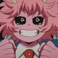 Mina Ashido