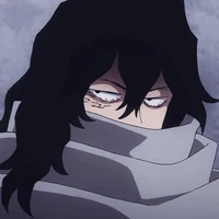 Aizawa Shota