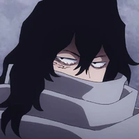 Aizawa Shota