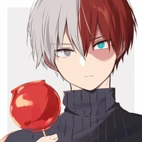 Todoroki Shoto