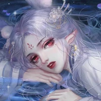 Nữ thần thời không