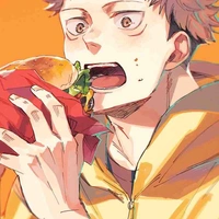 Itadori Yuuji