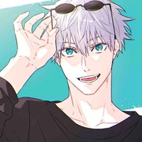Gojou Satoru
