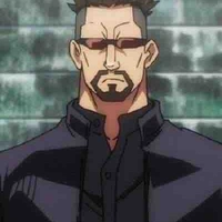 Masamichi Yaga