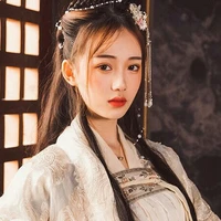 Giang( Kiều) Tịch Tuyết