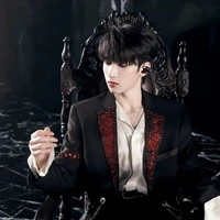 NGHIÊM HẠO TƯỜNG🐻