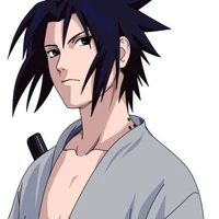 uchiha sasuke