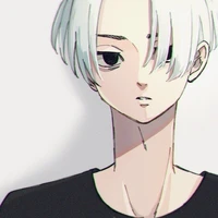 sano manjiro(mikey)|boss thiếu sức sống|