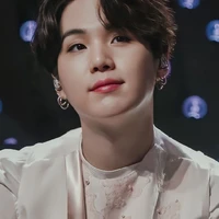 Min Yoongi