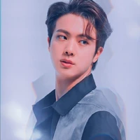 Kim Seokjin
