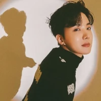 Jung Hoseok(anh 3 JK)