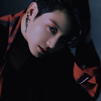 Jeon Jungkook