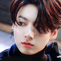 Jeon Jungkook