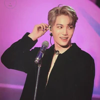 Kim Jong-In (Kai)