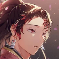 Yoriichi Tsugikuni