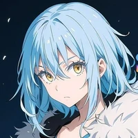 Rimuru Tempest