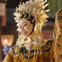 Cao Ninh Hinh/ Cao Quý Phi