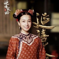 Minh Ngọc / Cung nữ của Hoàng Nghiêm