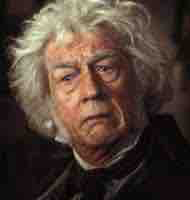 Geraint Ollivander