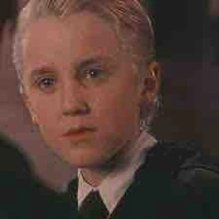 Draco Malfoy 