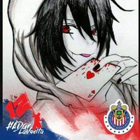 Jeff the killer