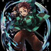 Tanjiro Kamado