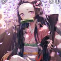 Nezuko Kamado
