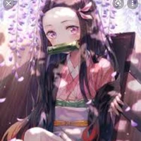 Nezuko Kamado