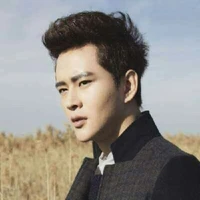 Trịnh Kì - Kì Soái