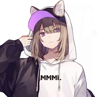 Miku(bff của nữ 9)