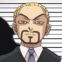 Kanji Mochizuki