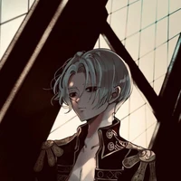 Sano Manjiro/Mikey
