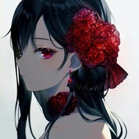 Maia Hitto/ Ryo