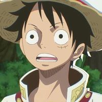 luffy