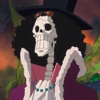 brook