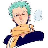 zoro