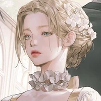 Giselle Genevieve Bridget - Mama