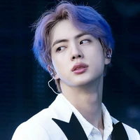 Kim Seokjin [Jin]