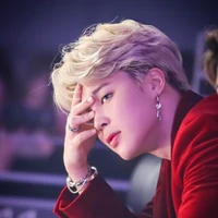 Park Jimin [Jimin]