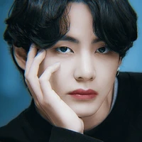 Kim Taehyung [V]