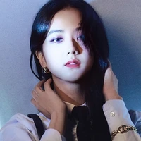 Kim Jisoo(cô)